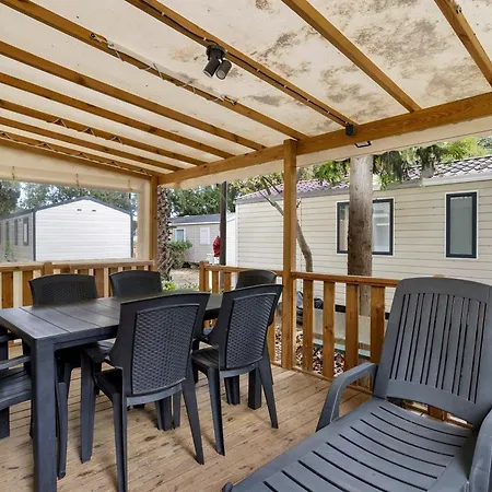 Casa vacanze Mobil-home Bienvenue