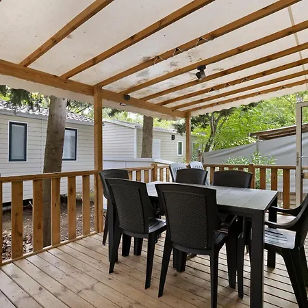 Mobil-home Bienvenue