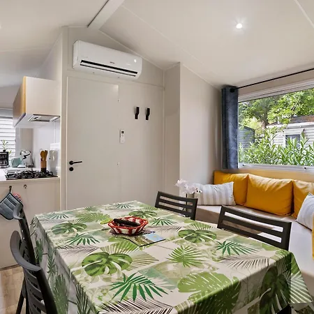 Casa vacanze Mobil-home Bienvenue *