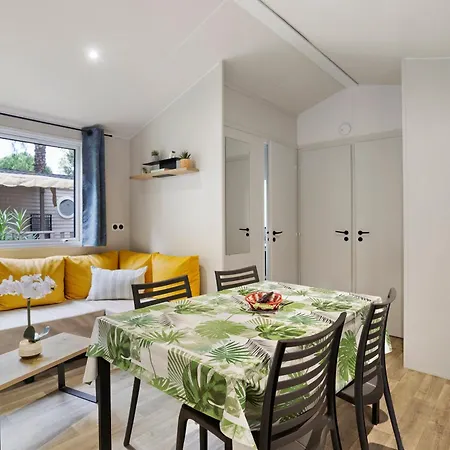 Casa vacanze Mobil-home Bienvenue *