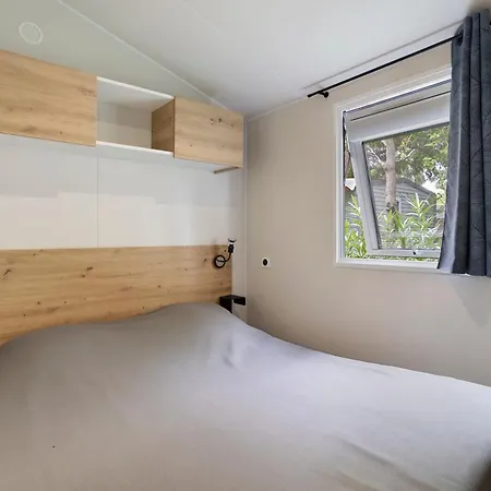 Mobil-home Bienvenue Saint-Cyprien (Pyrenees-Orientales)