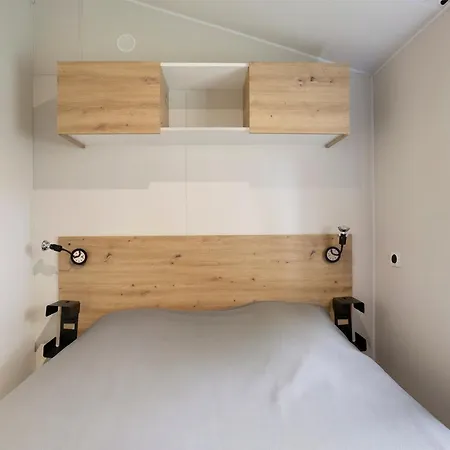 Casa vacanze Mobil-home Bienvenue Saint-Cyprien (Pyrenees-Orientales)