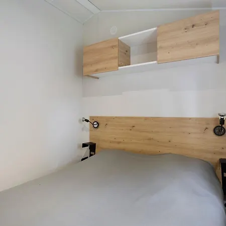 Casa vacanze Mobil-home Bienvenue *