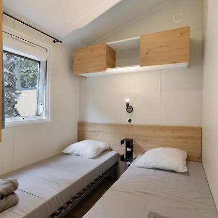 Mobil-home Bienvenue Casa vacanze