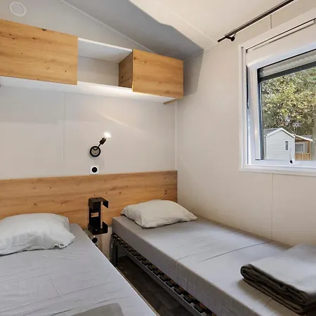Casa vacanze Mobil-home Bienvenue