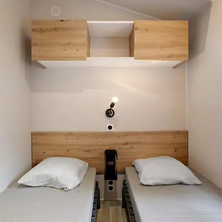 Mobil-home Bienvenue Saint-Cyprien (Pyrenees-Orientales)