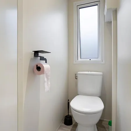 Mobil-home Bienvenue