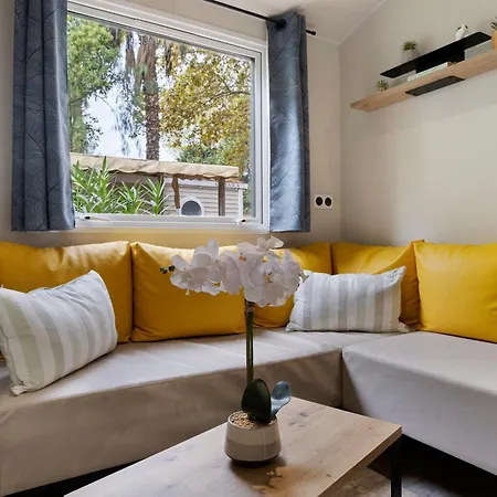 Casa vacanze Mobil-home Bienvenue *