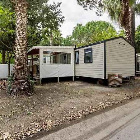 Mobil-home Bienvenue Casa vacanze *