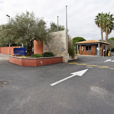 Mobil-home Bienvenue Saint-Cyprien (Pyrenees-Orientales)