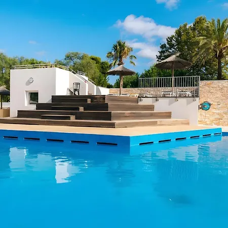 Mobil-home Bienvenue Casa vacanze *